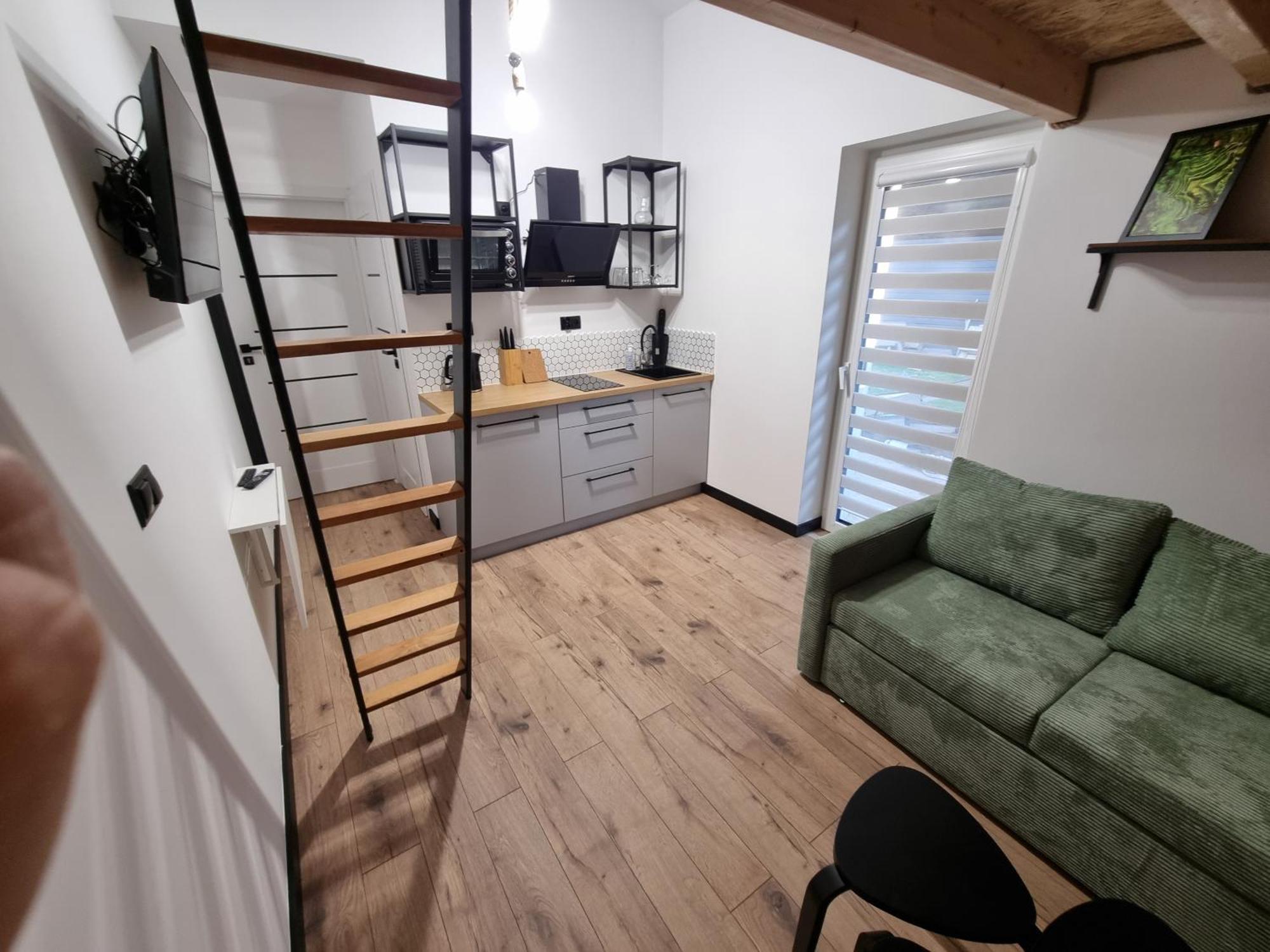 Loft * Rzeszów