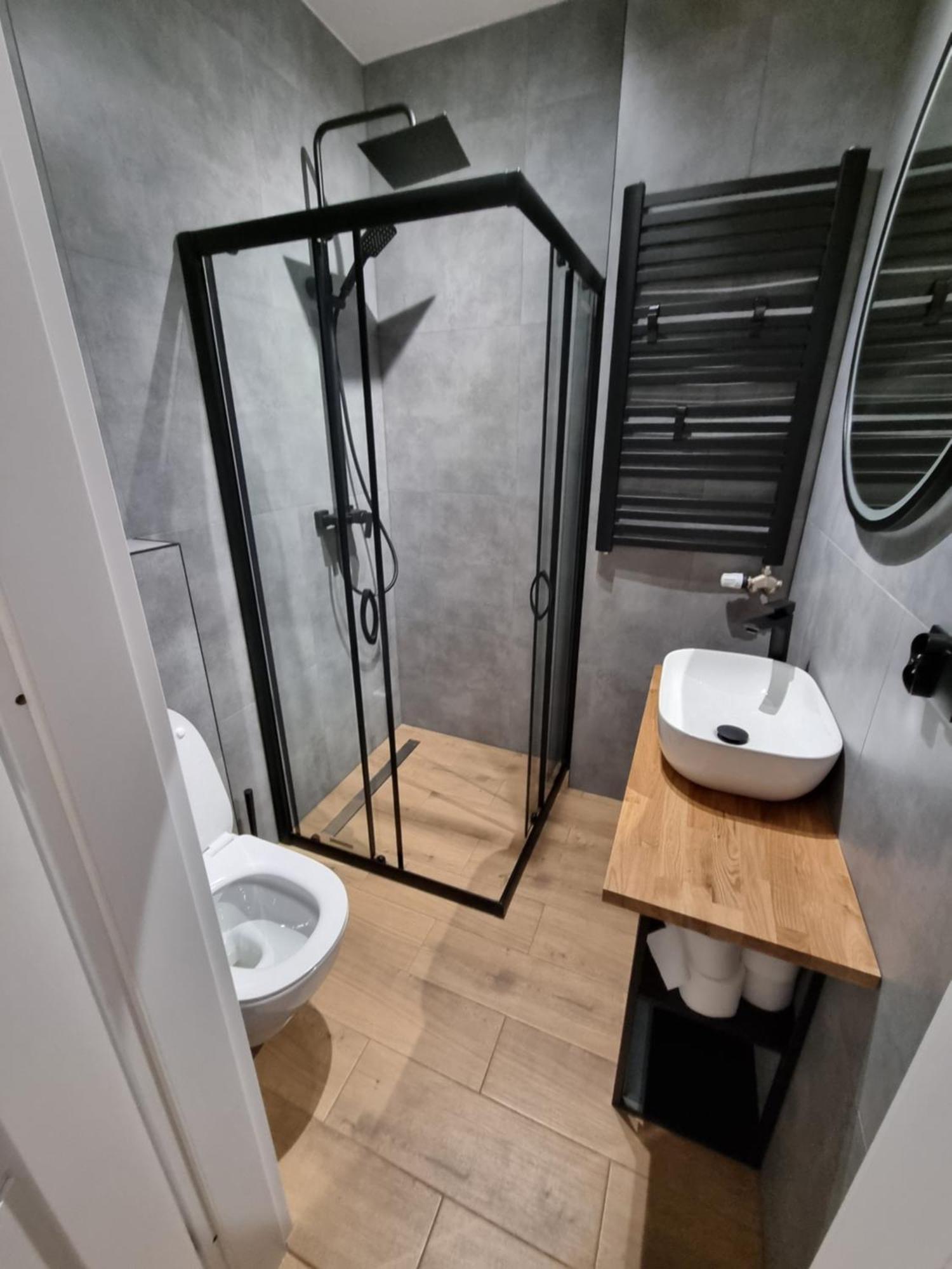 Loft Rzeszów