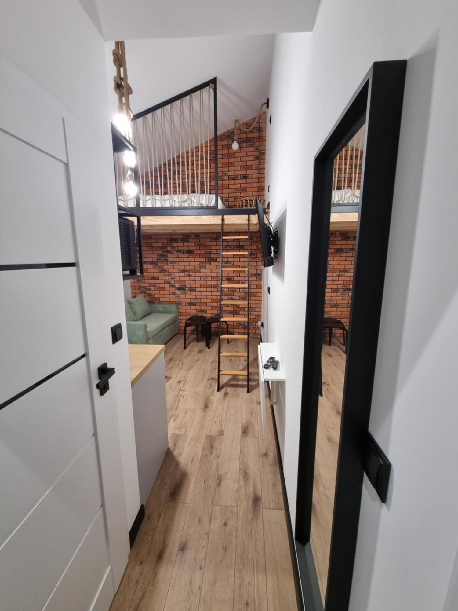 Apartment Loft *