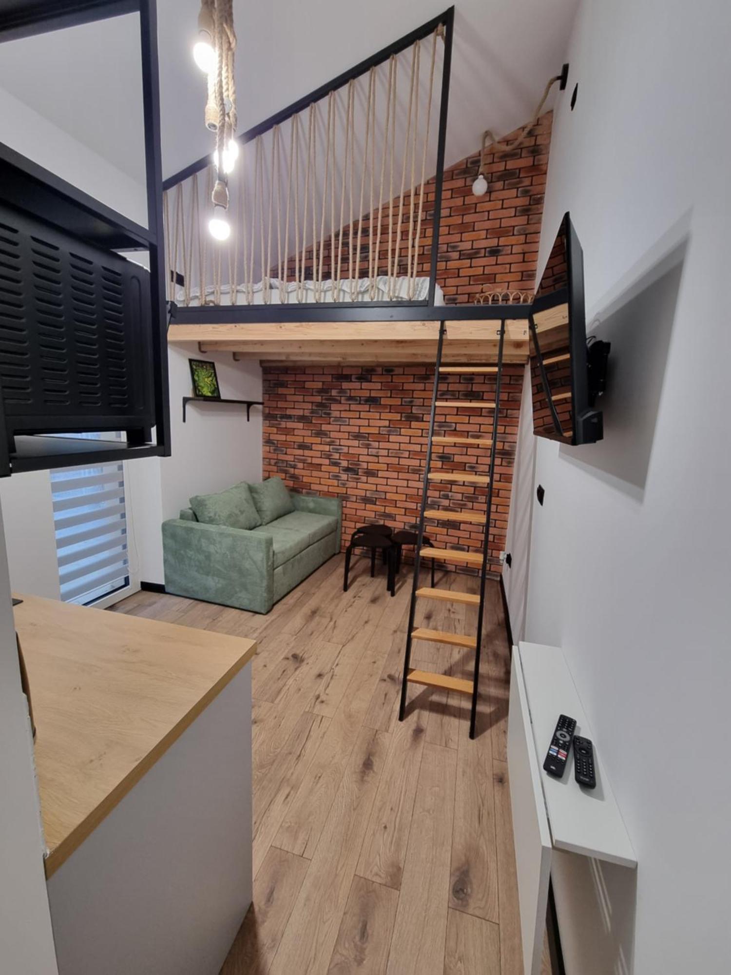 Loft Rzeszów