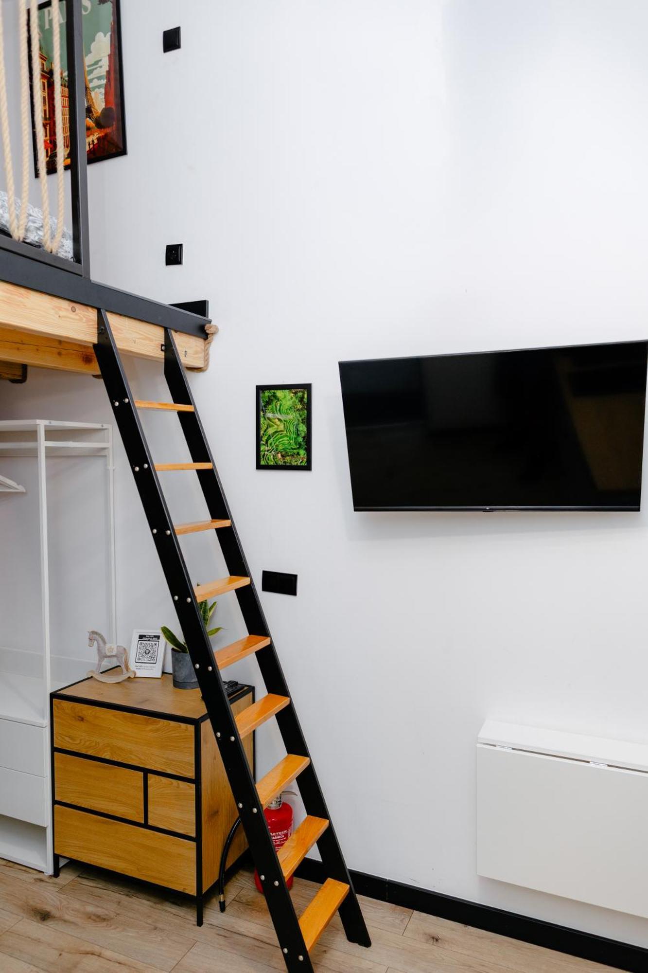 Appartamento Loft