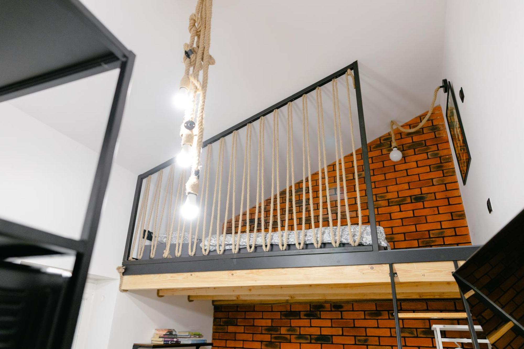 Loft Appartamento Rzeszów