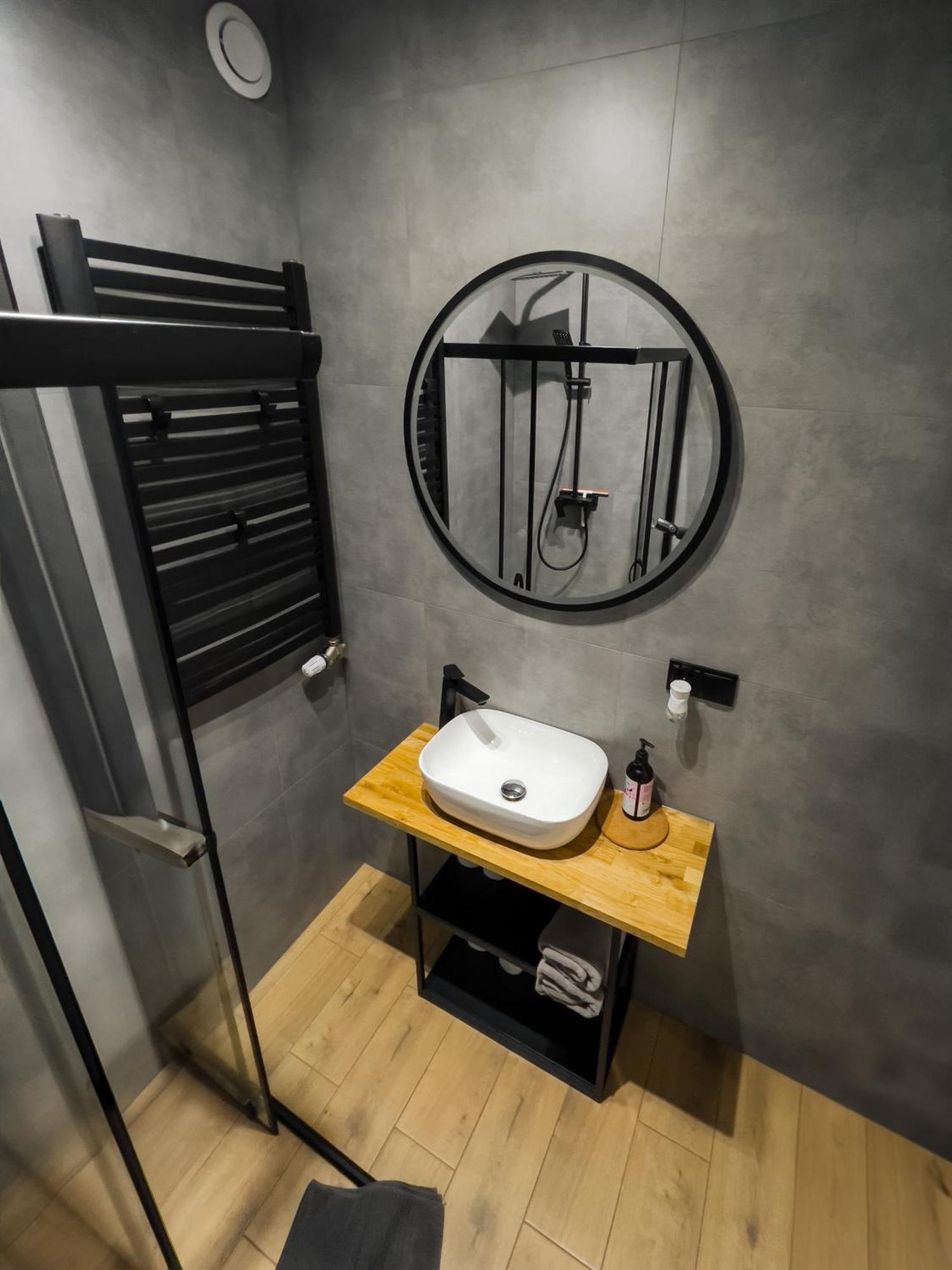 Apartment Loft