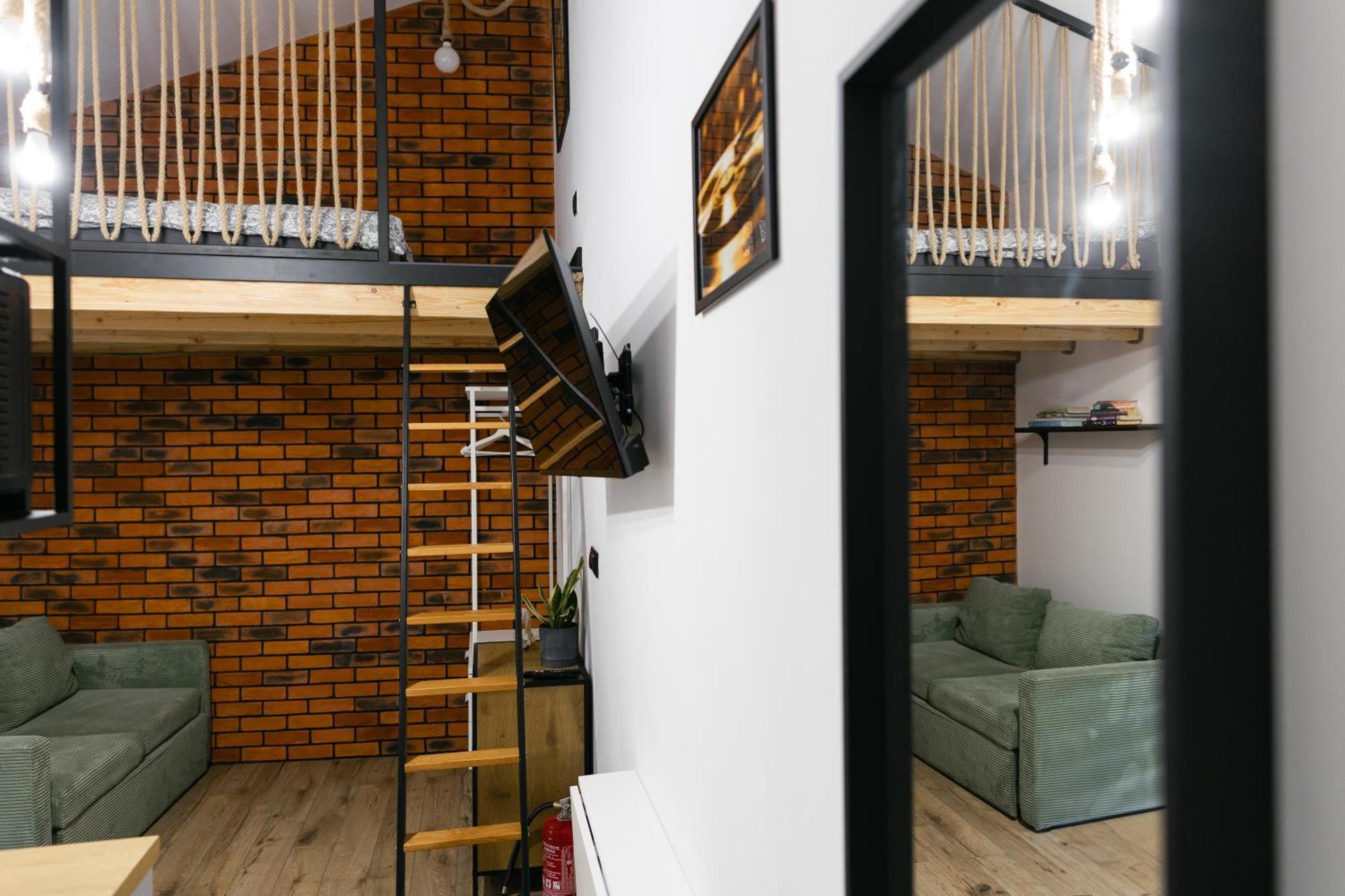 Apartment Loft *