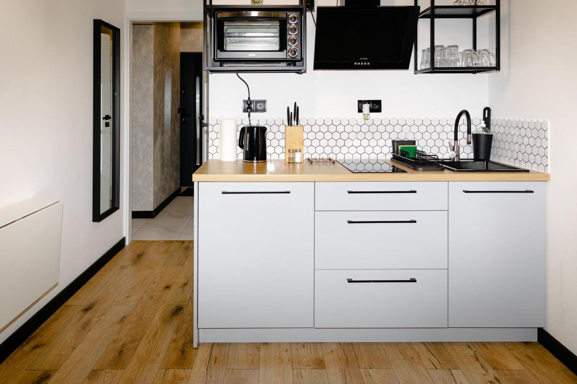 Loft Appartamento