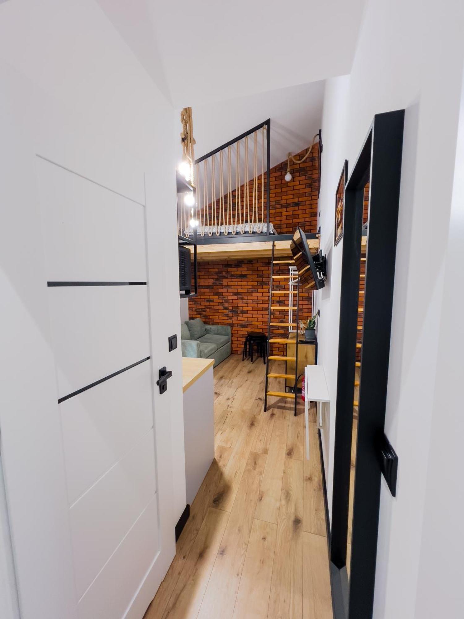Apartment Loft *