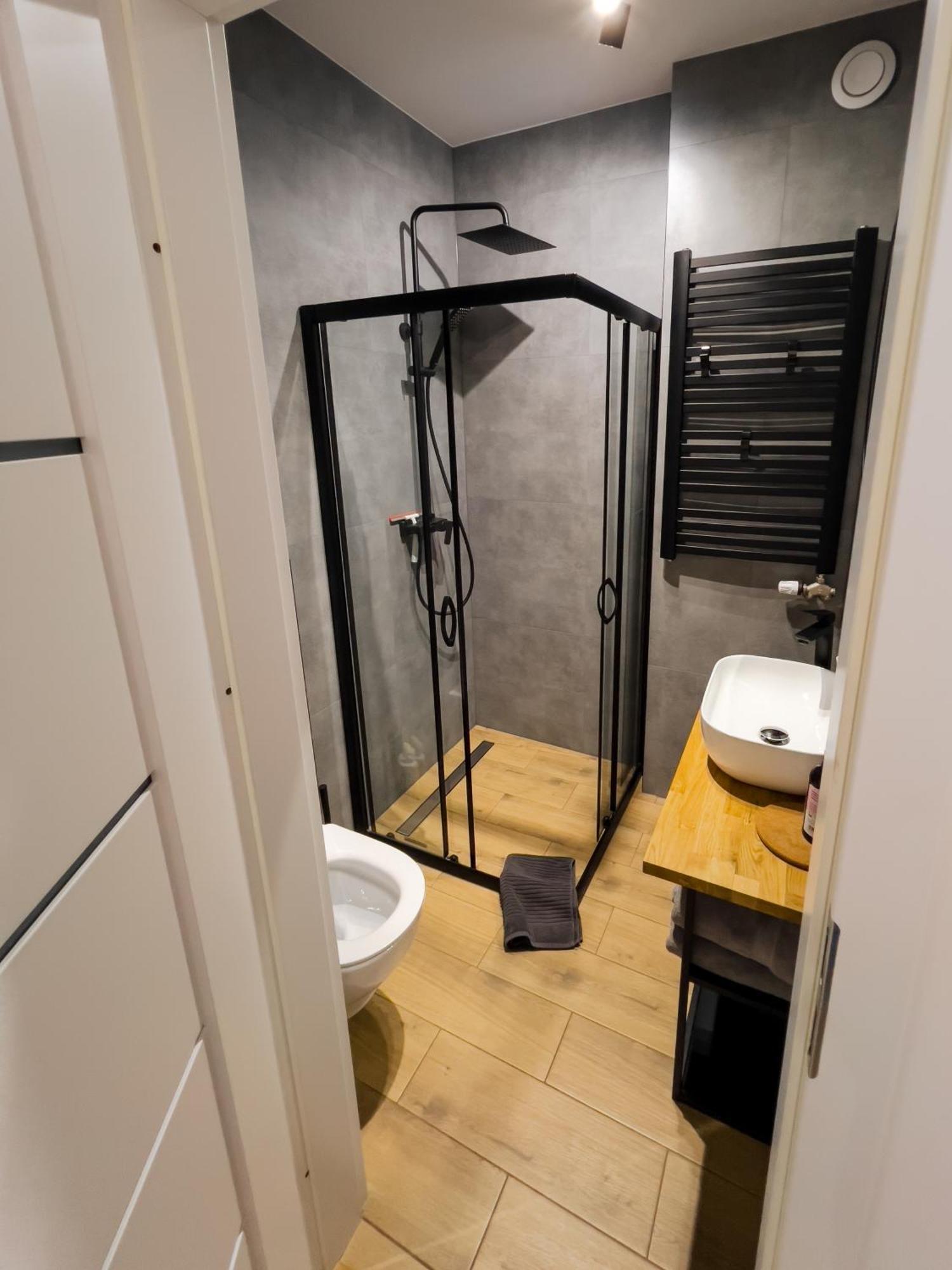 Loft Apartment Rzeszów